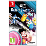 Cartoon Network Battle Crashers Nintendo Switch (DOWNLOAD CODE)