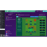 Football Manager 2020 (PC DVD)