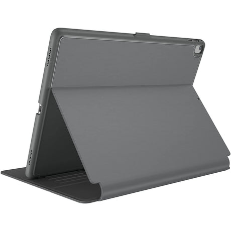 Speck Balance Folio Case for 10.5-Inch iPad Air (2019) - Grey