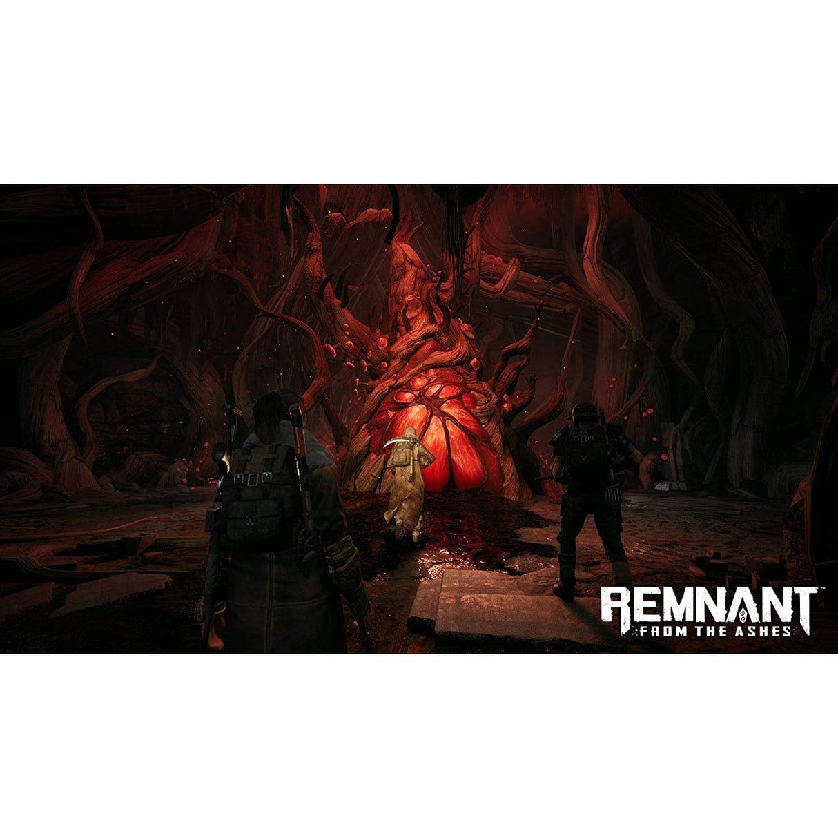 Remnant From The Ashes (Xbox One)