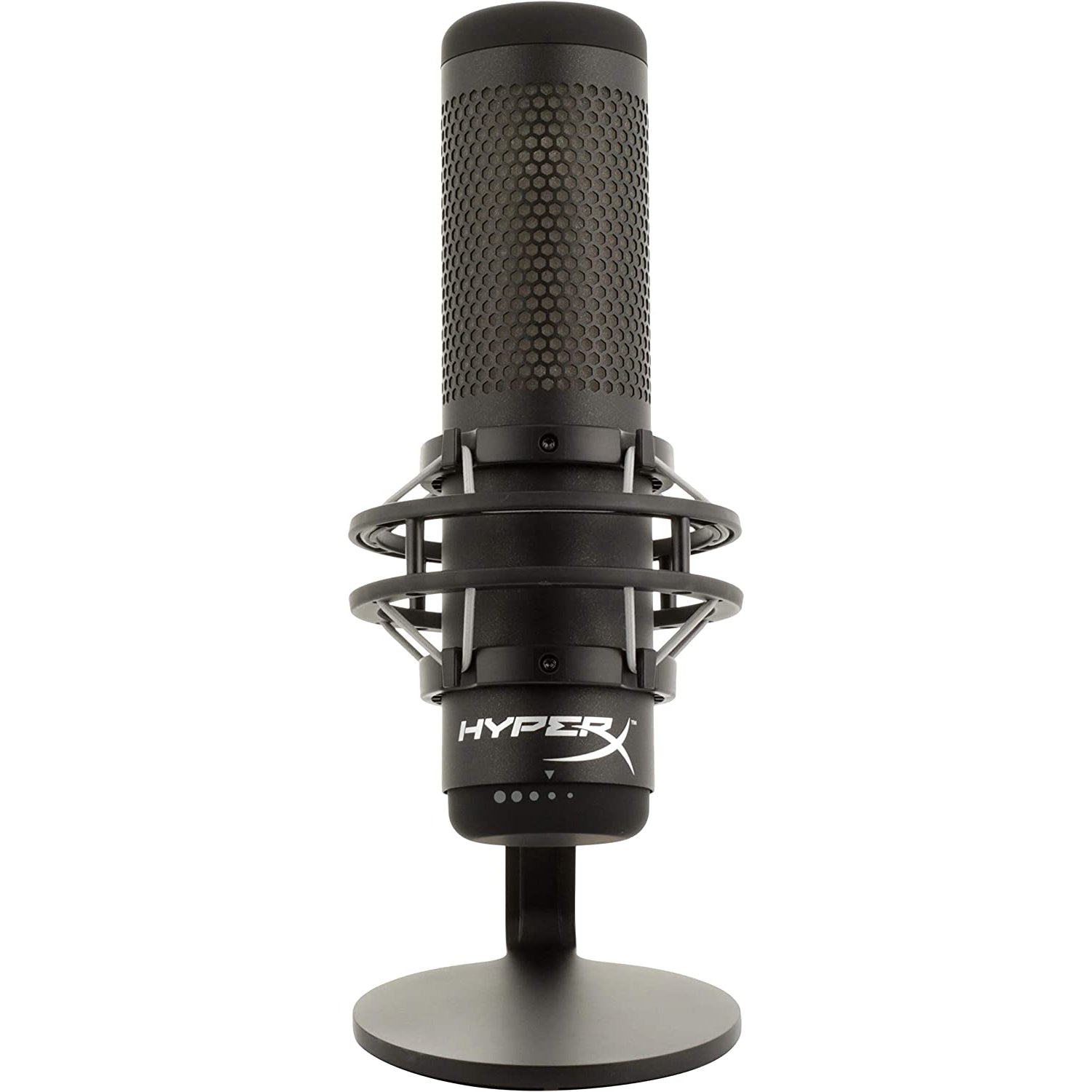 HyperX QuadCast S USB Microphone