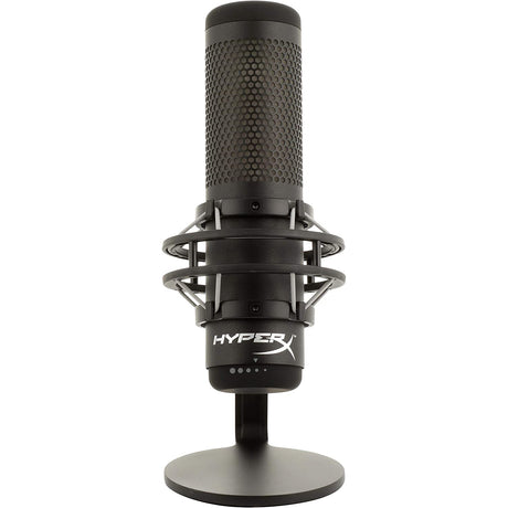 HyperX QuadCast S USB Microphone