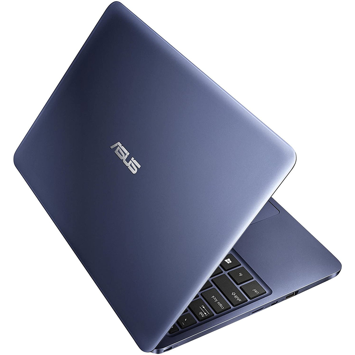 ASUS VivoBook E200HA-FD0004TS, Intel Atom, 2GB RAM, 32GB HDD, 11.6" - Blue