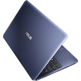 ASUS VivoBook E200HA-FD0004TS, Intel Atom, 2GB RAM, 32GB HDD, 11.6" - Blue