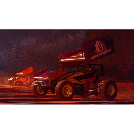 DIRT 5 - Day One Edition (Playstation 4)