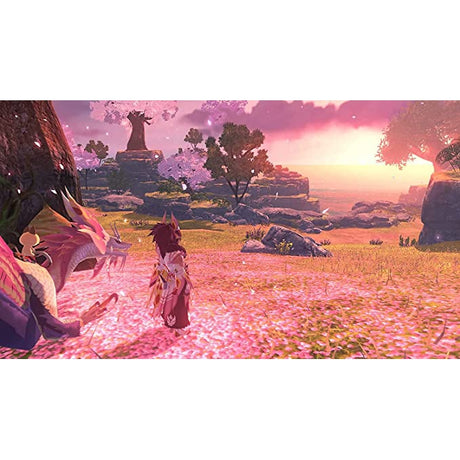 Monster Hunter Stories 2: Wings of Ruin (Nintendo Switch)