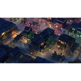 Shadow Tactics: Blades of the Shogun (PS4)