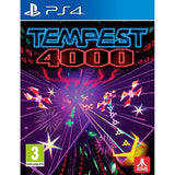 Tempest 4000 (PS4)