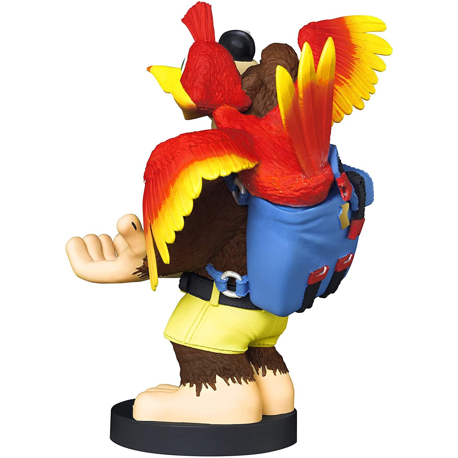 Cable Guys Gaming Banjo-Kazooie Deluxe Cable Guys Mobile Phone and Controller Holder