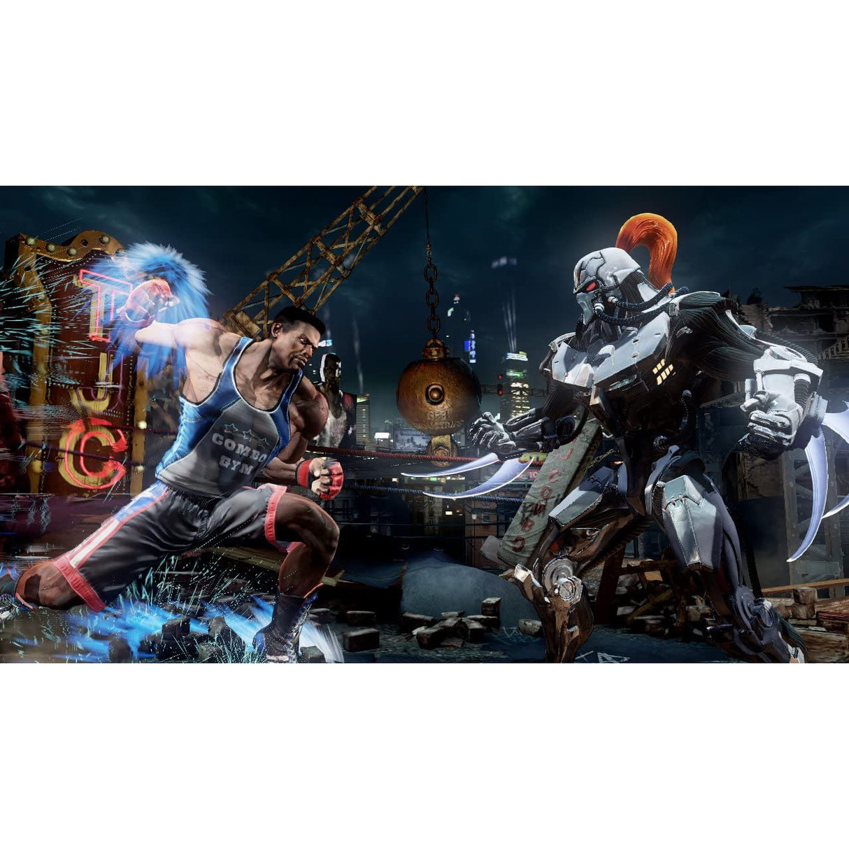 Killer Instinct (Xbox One)