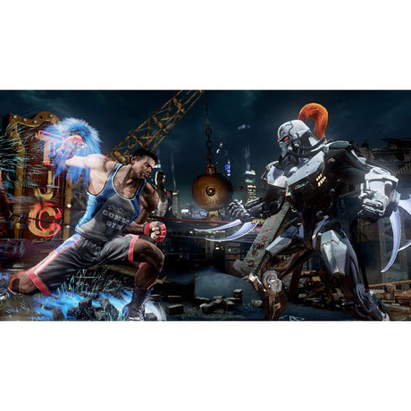 Killer Instinct (Xbox One)