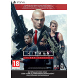Hitman Sniper Assassin (PS4)