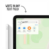 2020 Apple iPad Air 4th Generation (10.9-inch, Wi-Fi, 64GB) - Space Grey