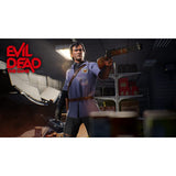 Evil Dead: The Game (PS4)