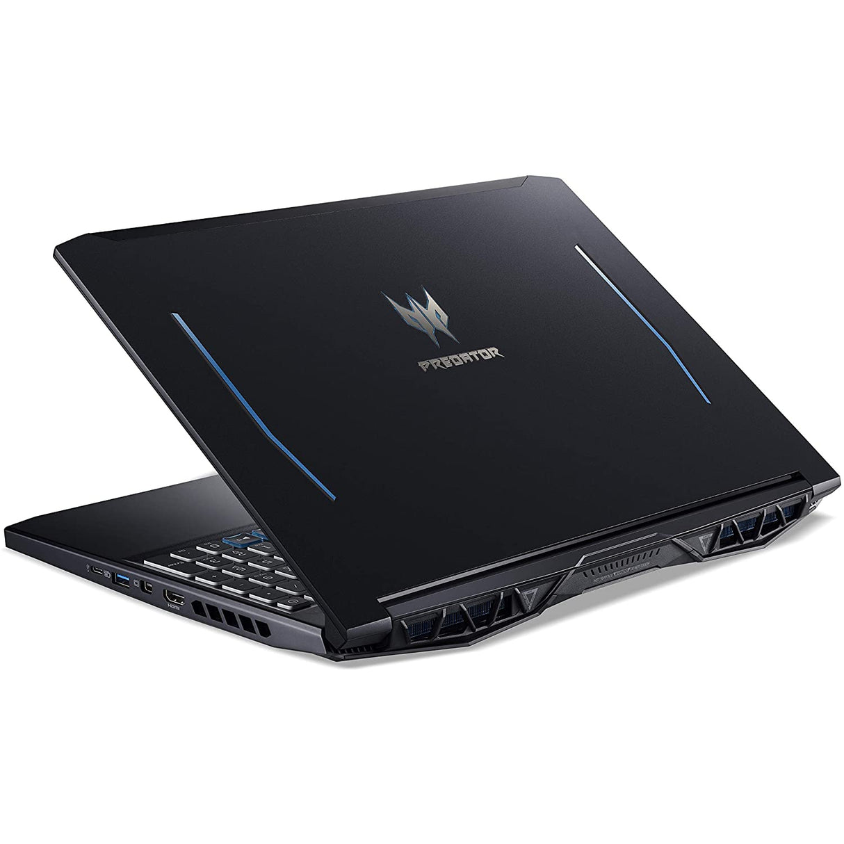 Acer Predator Helios 300 PH315-52-52ZM - Intel Core i5, 8GB RAM, 1TB HDD, 256GB SSD, 15.6" - Black