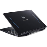 Acer Predator Helios 300 PH315-52-52ZM - Intel Core i5, 8GB RAM, 1TB HDD, 256GB SSD, 15.6" - Black