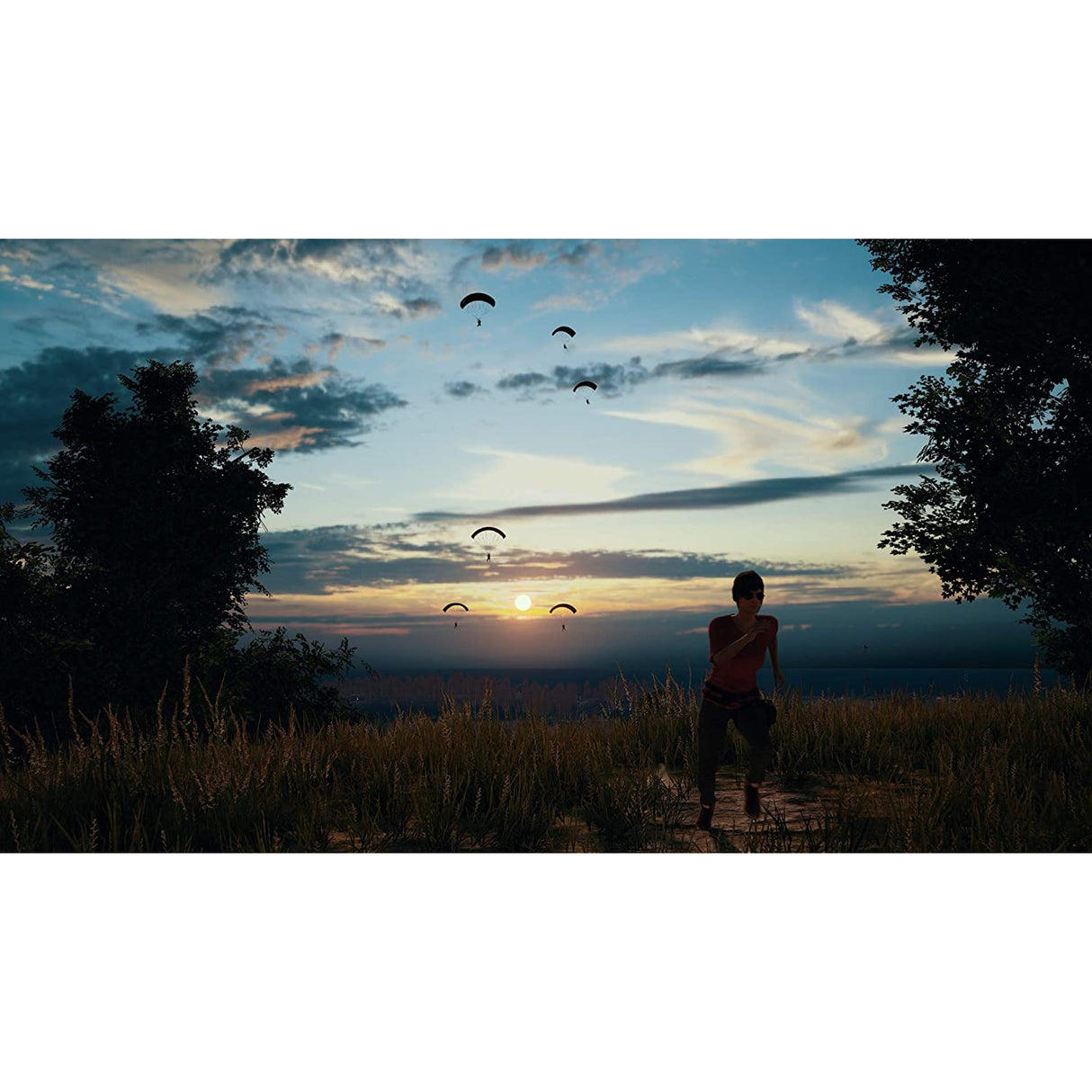 PlayerUnknown’s Battlegrounds - Xbox One