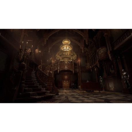 Resident Evil Village (PS5)