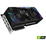 Gigabyte Aorus GeForce RTX 3090 Xtreme 24GB GDDR6X Graphics Card