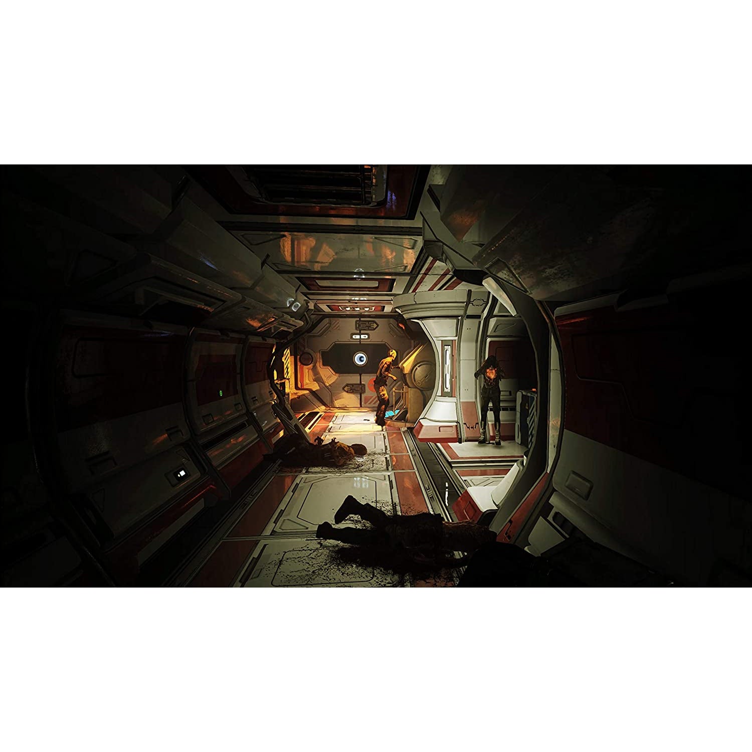 The Persistence (Xbox One)