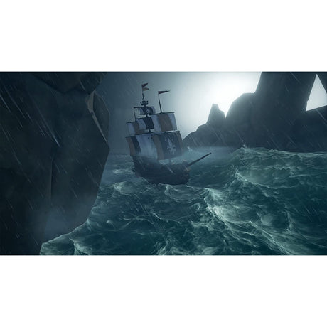 Sea of Thieves: Anniversary Edition (Xbox One)