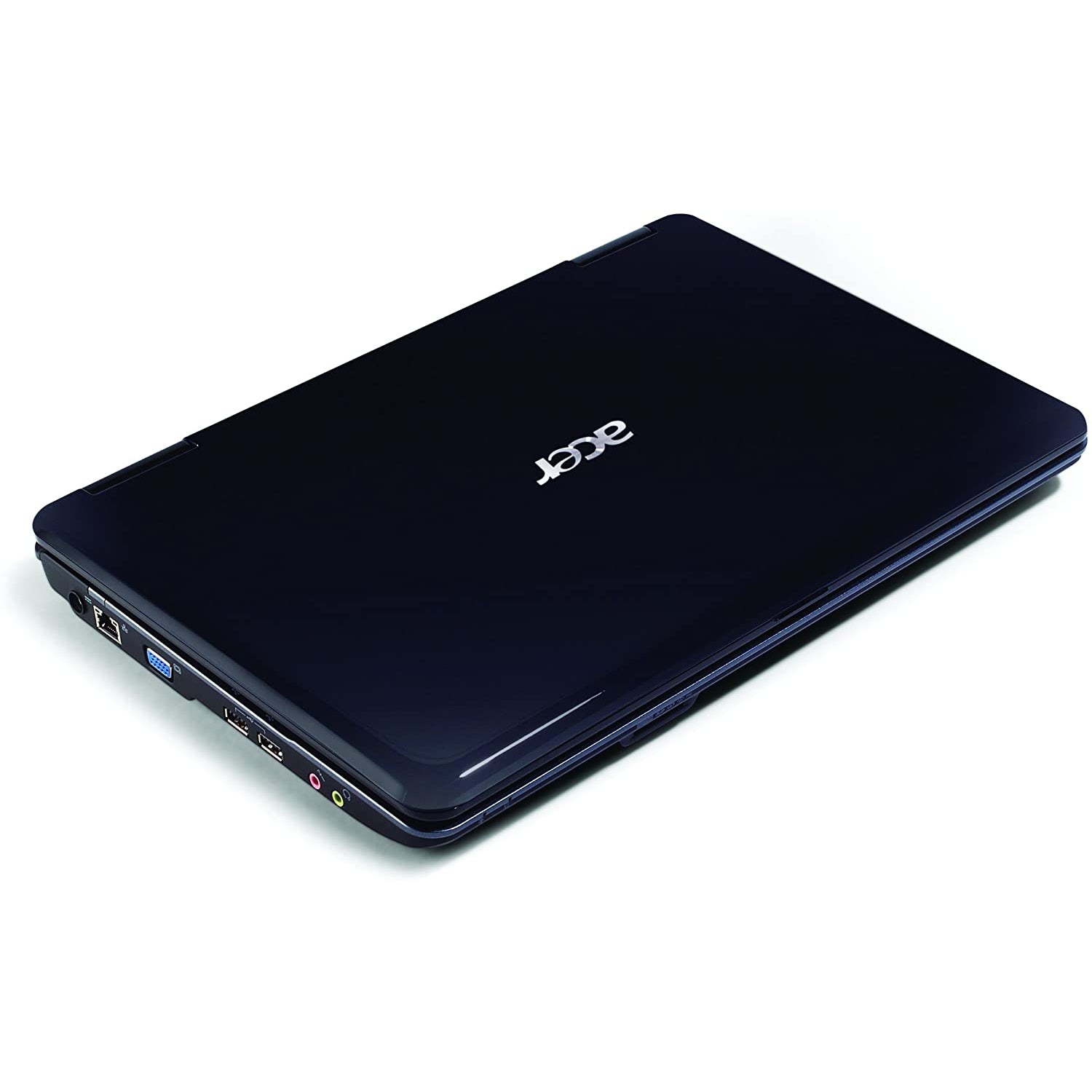 Acer Aspire 5732Z, Intel Pentium, 4GB RAM, 160GB HDD, 15.6" - Blue