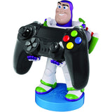Cable Guy Disney Toy Story Buzz Lightyear Phone & Controller Holder