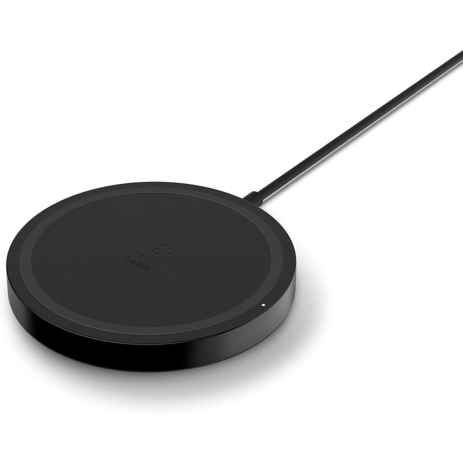 Belkin Boost Up Wireless Charging Pad 5W - Black - New