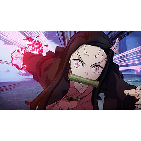 Demon Slayer - Kimetsu no Yaiba - The Hinokami Chronicles (PS4)