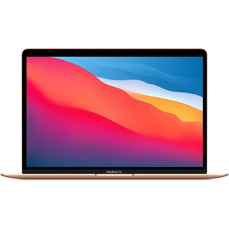2020 Apple MacBook Air 13.3", M1 Processor, 8GB RAM, 256GB SSD, Various Colours