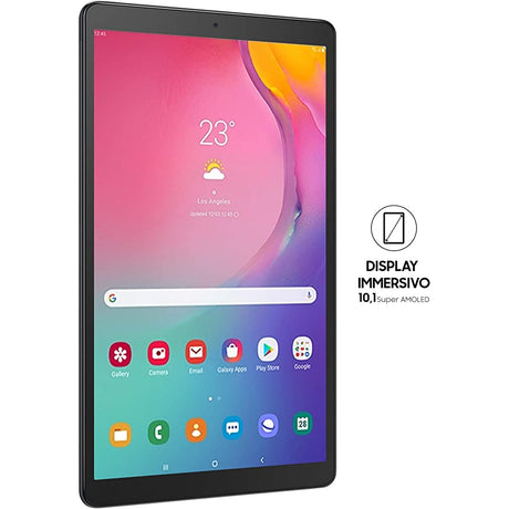 Samsung Galaxy Tab A 10.1 SM-T515 32GB Unlocked - Black - Refurbished Excellent