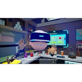 Rick and Morty Virtual Rick-Ality (PSVR/PS4)