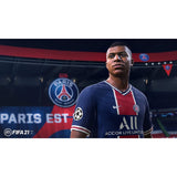 FIFA 21 (Xbox Series X & Xbox One) - New