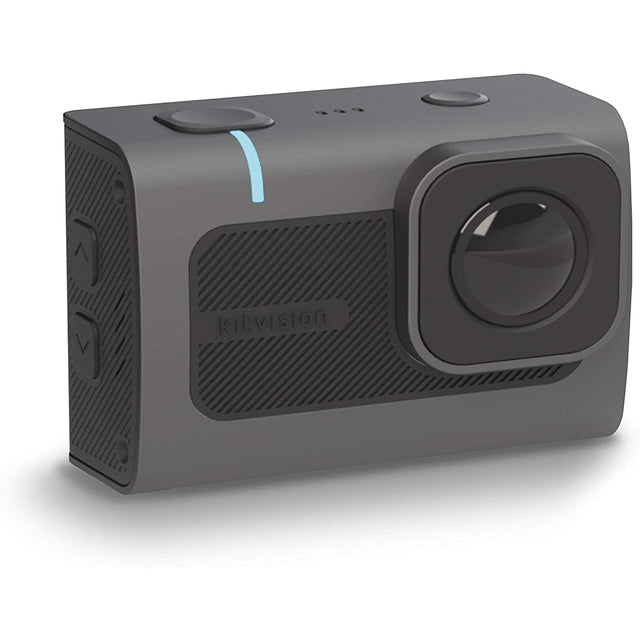 Kitvision Venture 1080p Action Camera - Black