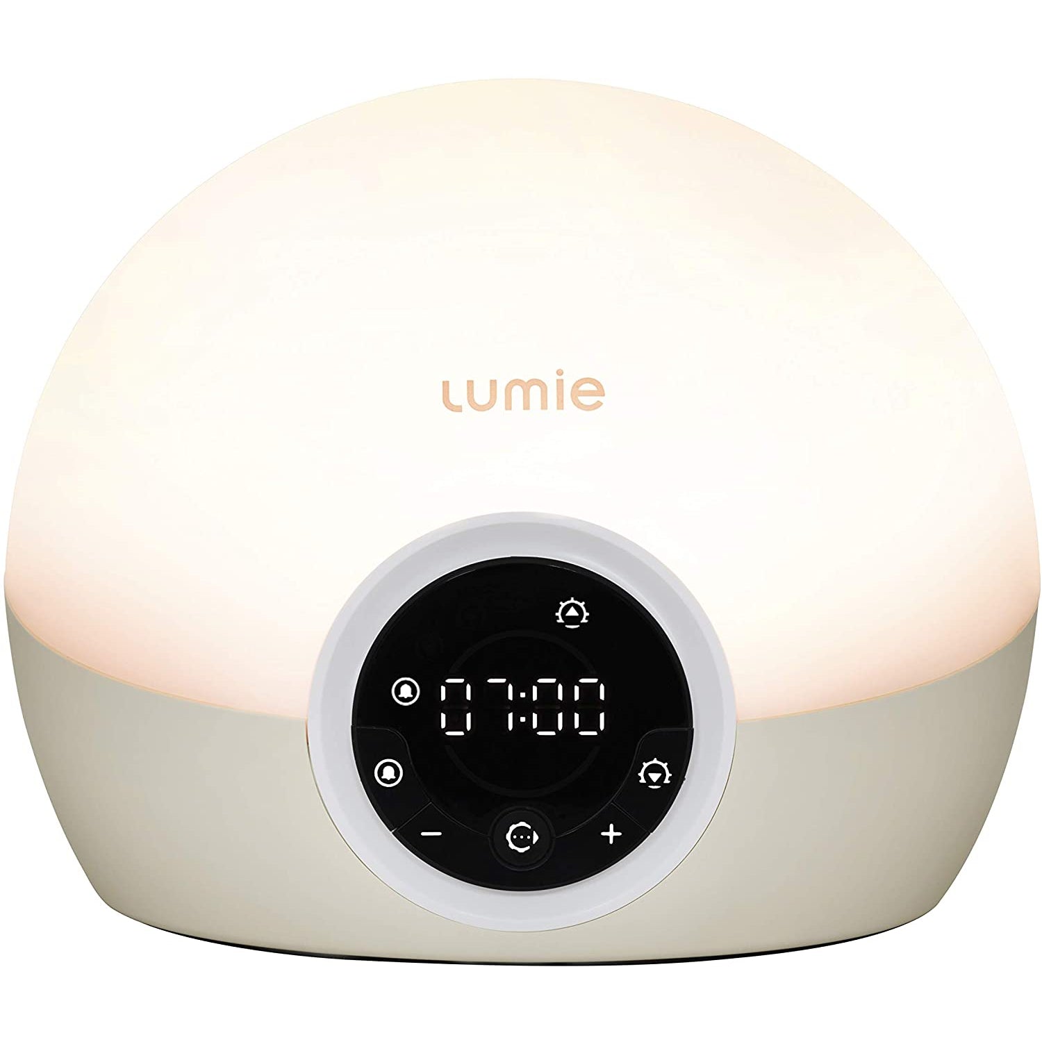 Lumie Bodyclock Spark 100 Wake-Up Alarm Clock - Refurbished Pristine