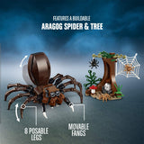 LEGO 75950 Harry Potter Aragog's Lair