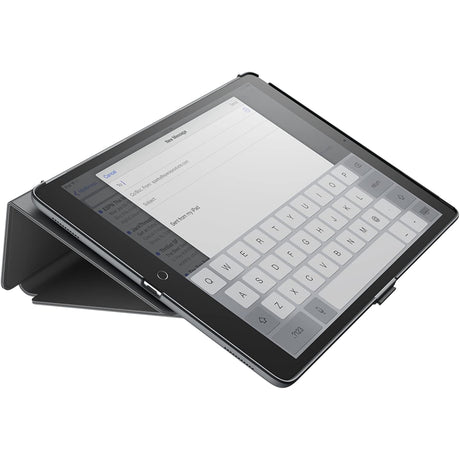 Speck Balance Folio Case for 10.5-Inch iPad Air (2019) - Grey