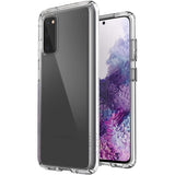Speck Clear Case for Samsung Galaxy S20