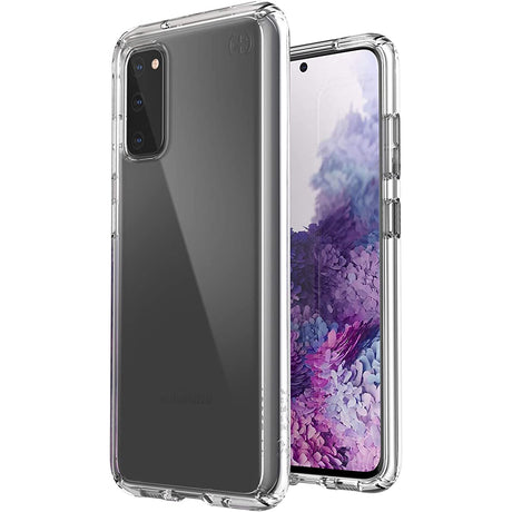Speck Clear Case for Samsung Galaxy S20