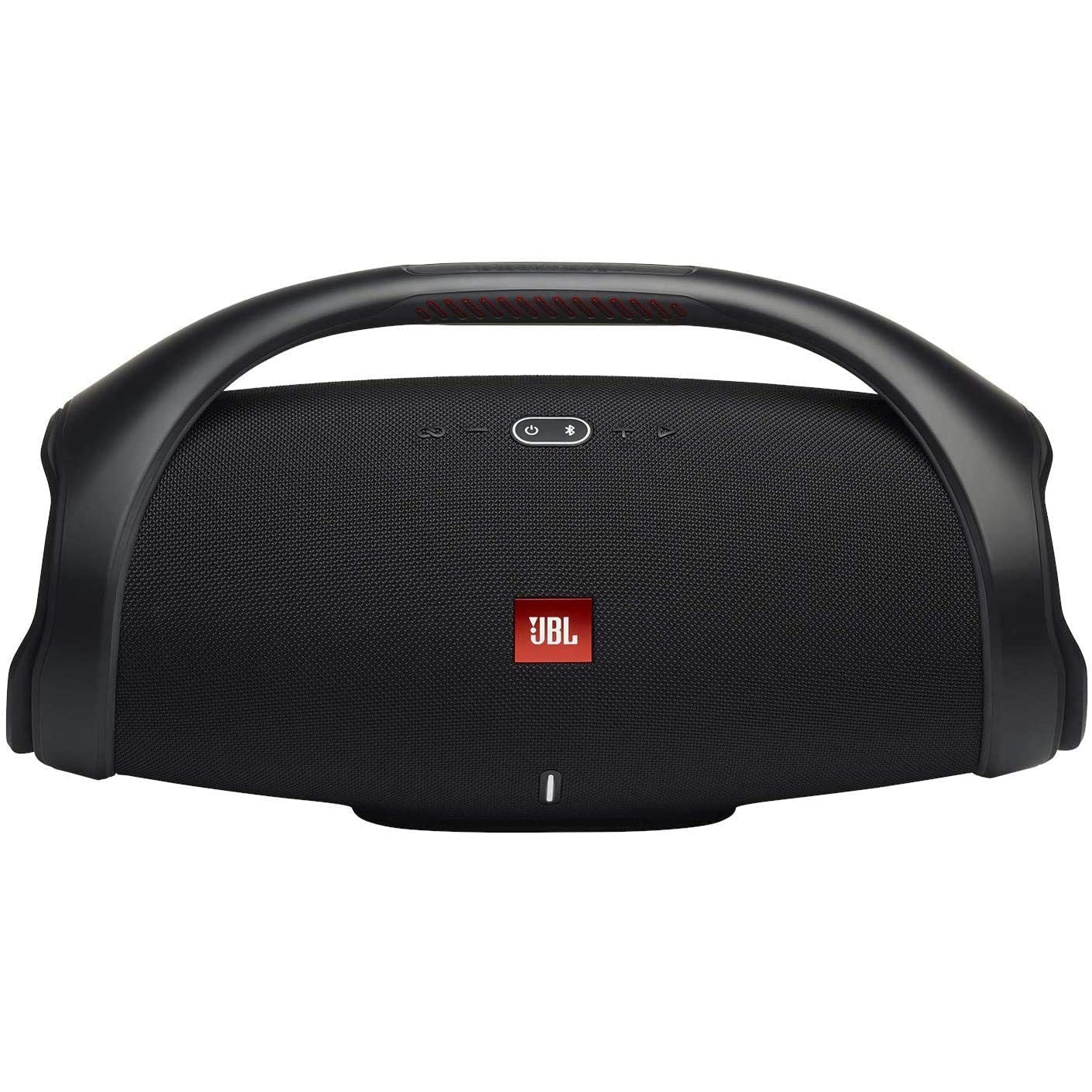 JBL Boombox 2 Portable Bluetooth Speaker - Black