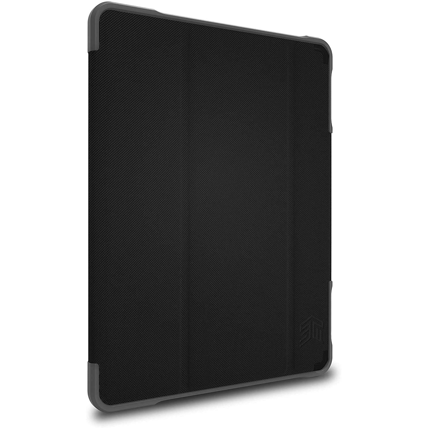 STM Dux Plus Duo Case for iPad 7th Generation - Black