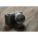 Sony ILCE A5100 Digital Camera - Black