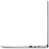 Acer CB314-1H-C4QB, Intel Celeron, 4GB RAM, 32GB eMMC, 14'', Silver