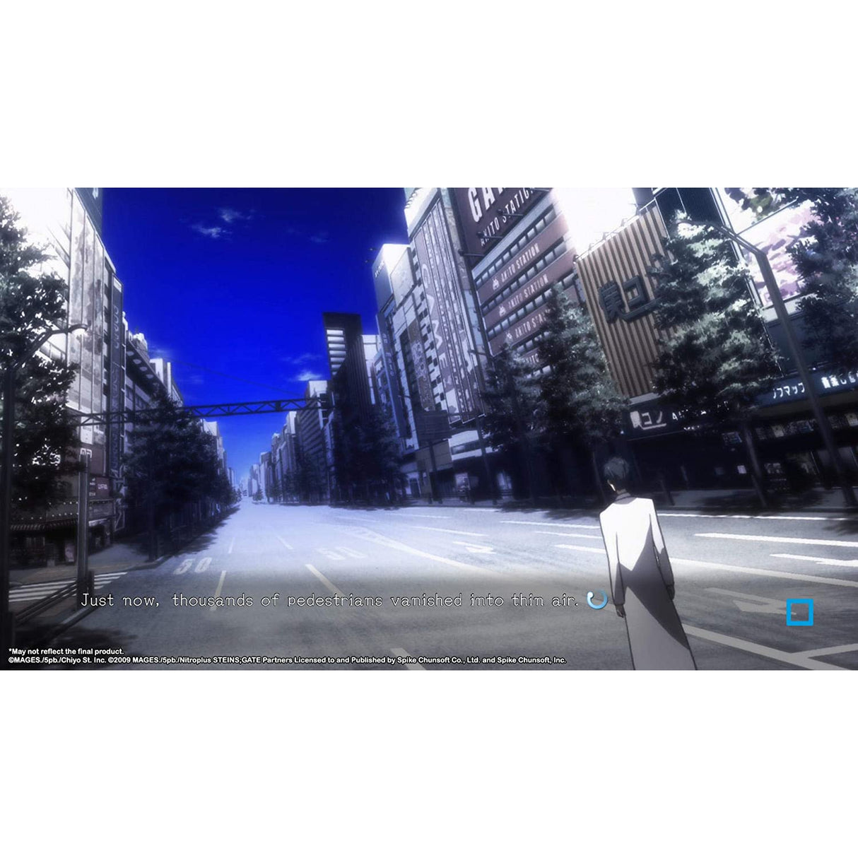 Steins Gate Elite (Nintendo Switch)