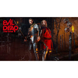 Evil Dead: The Game (PS4)