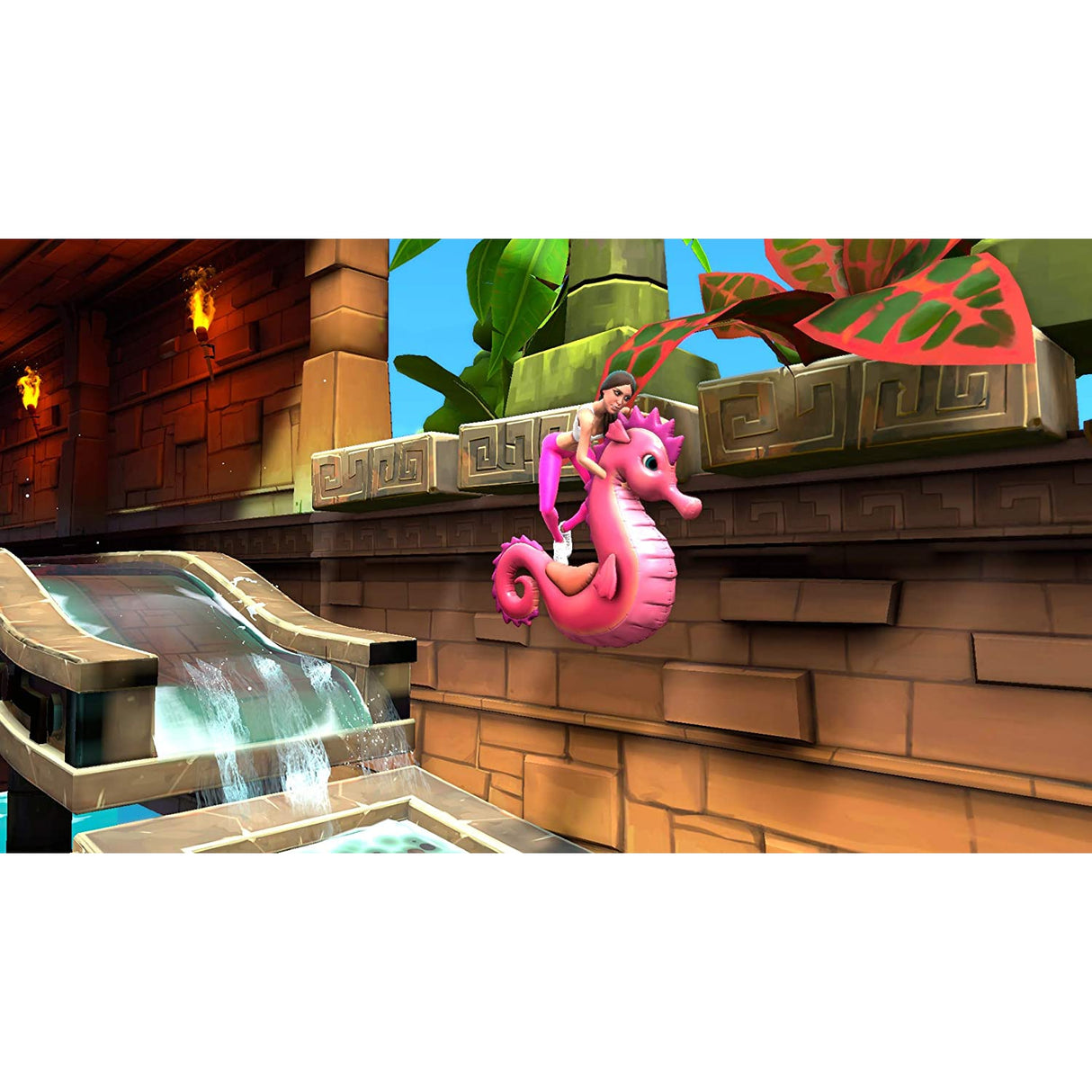 Slide Stars (Nintendo Switch)