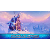 Trine 4 The Nightmare Prince (Xbox One)