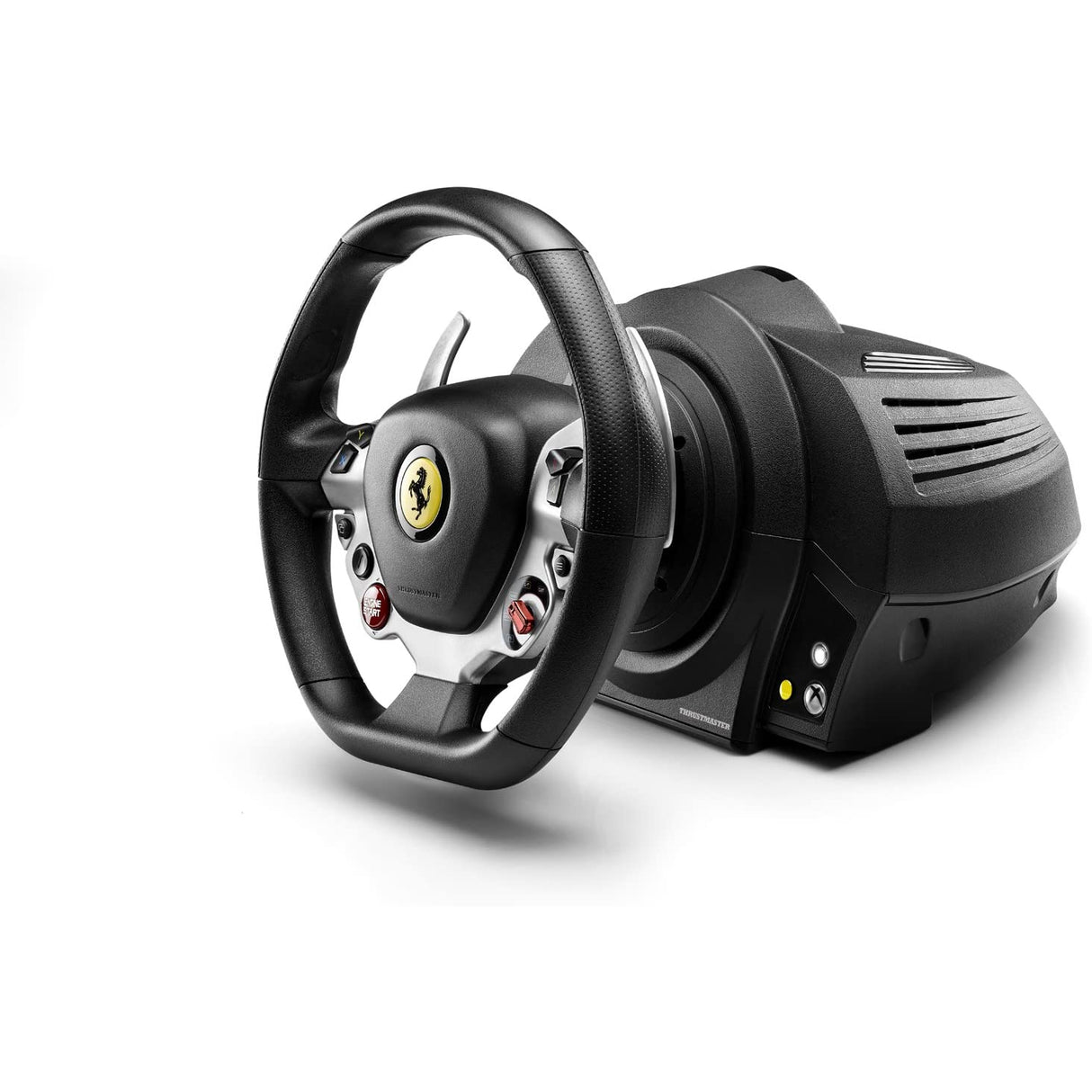 Thrustmaster TX Racing Wheel and Pedals Ferrari 458 Italia Edition (XB1 / PC)