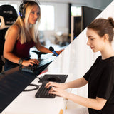 KLIM Chroma Wireless Gaming Keyboard UK Layout