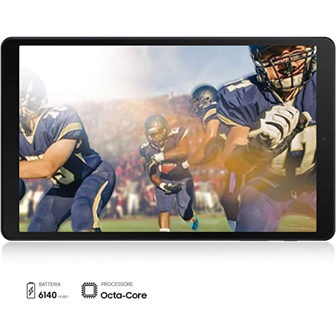 Samsung Galaxy Tab A 10.1 SM-T515 32GB Unlocked - Black - Refurbished Excellent